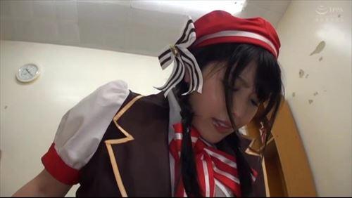 豊満な女性と性的な行為