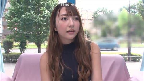 街行く大学生に、おっぱいを触ってから、恥ずかしがらずに我慢ゲームをしてみない？