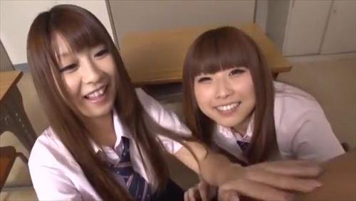 少女がヤバめ的に目覚め、初めての経験として男性に超エッチ的に責められる