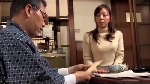 美しい妻に誘惑され、性奴隷にされた私。息子を犯すのは当然だ。