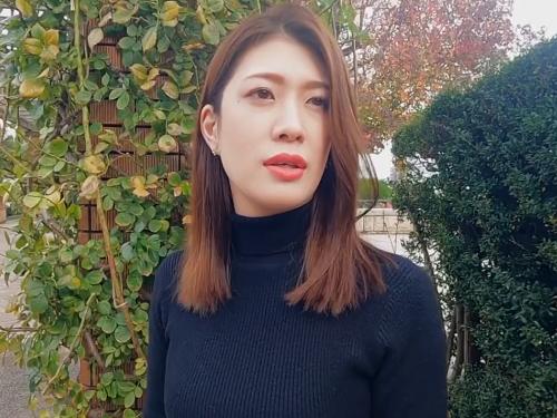 何不自由無い生活を送りながら平凡な日常にマンネリ感じ刺激求めてAV応募した美人奥様❤色白美巨乳他人に晒し肉棒ハメ絶頂！
