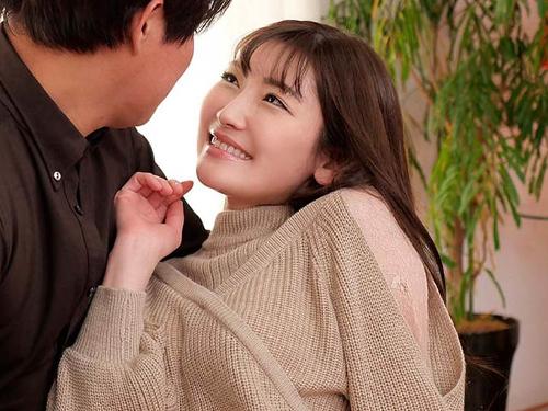 いかにもSEXが好きそうな顔も躰もエロい三十路お姉さんがAVデビュー❤初脱ぎに緊張しながら愛撫に可愛い声で喘ぎ肉棒ハメ…