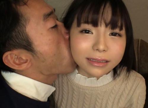 ［美少女×パイパン］エロすぎる興奮止まらない熱情ピストンSEXで嵌めイキ狂ってしまった女の子