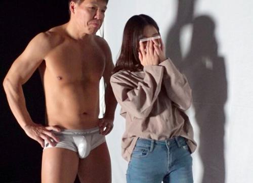 ［女子大生×NTR］ 奔放な快楽に溺れ未知の快感に身も心も奪われスゴイ腰使いを始めちゃう美少女