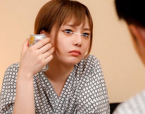 ［OL×汗だく］乱れ出る色気を余すことなく溢れだし今までにない濃厚プレイに酔いしれるOL