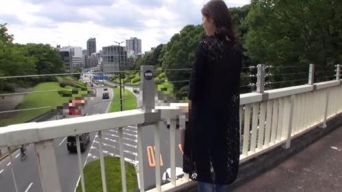 【人妻】不倫する為に青年と落合い種付けされるまで美魔女が喘ぎ散らす