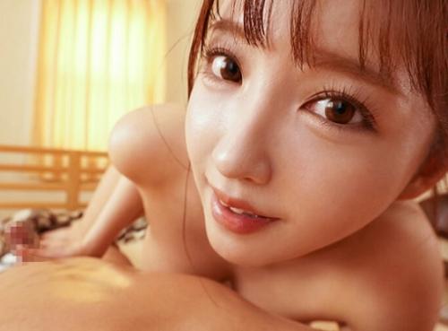 ［巨乳×主観］熱心に、忠実に、お硬くなったペニスをブチこまれて絶叫イキする巨乳娘