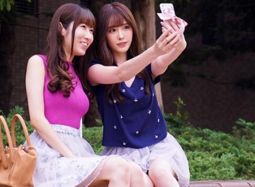 ［お嬢さん逃げれないよもう！］思いもよらない性犯罪に巻き込まれ、拒否しても許されず、涙目になる女子大生