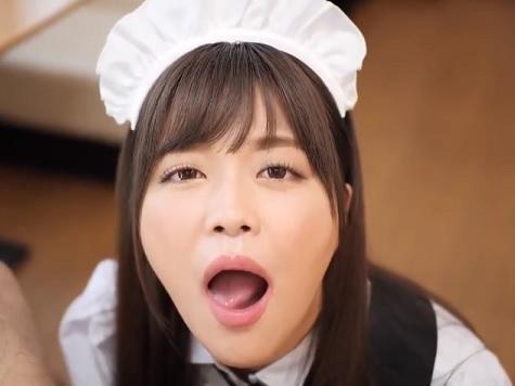 ［美少女×フェラ抜き］エロ才能で魅了し、濃密なエッチで男をトロけさせフィニッシュさせちゃう可愛い子