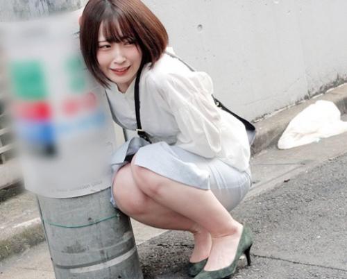 ［素人×美少女］美乳おっぱいで距離感もばっちりのダメな体位無し！おねだりSEXでイっちゃう可愛い子