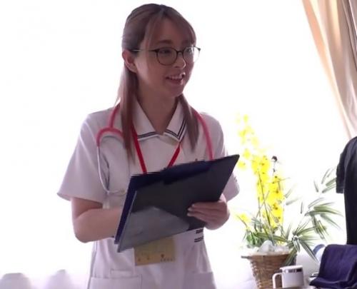 ［ナース×レイプ］人生で忘れられない強姦セックスで、乱れ、快楽に翻弄される美看護師