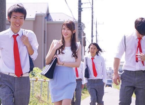 ［女教師×輪姦］〇イプに味をしめた鬼畜の連続ピストンで、肉体が反応し、快楽に溺れる女教師