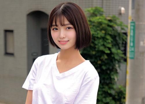 ［素人ナンパ×女子大生］女に生まれた喜びを感じながら、最高の快感に酔いしれる。美少女