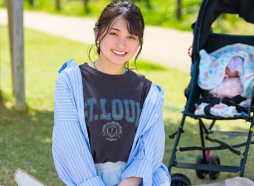 ［人妻ナンパ×子持ちママ］性欲のままに、濃厚で本気の性交に溺れ、その官能的な姿で相手を虜にする美熟女