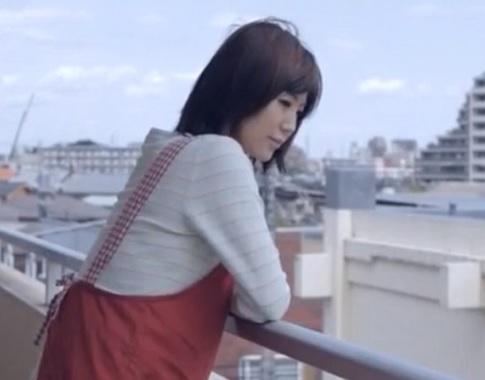 ［人妻×NTR］ 美肉尻を軽快に突き上げヒートアップし、淫らな腰振りに没頭し乱れ果てる美人妻