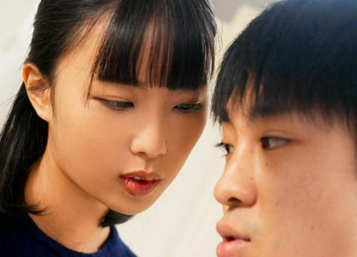［女教師×ベロチュー］身体も表情も溢れる感情を露わにしながら絶頂を迎えてしまう女教職員