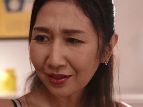 【伊織涼子】毎晩セックスしてる娘夫婦の営みを覗いてしまった姑が性欲の強い娘婿の肉棒が欲しくてたまらず寝取ってしまう