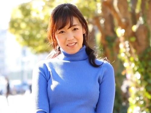 【白河花清】清楚な美人妻のマ○コが年下男のガツガツした性欲丸出しのチ○ポを挿入したらすぐにイク早漏マ○コだった