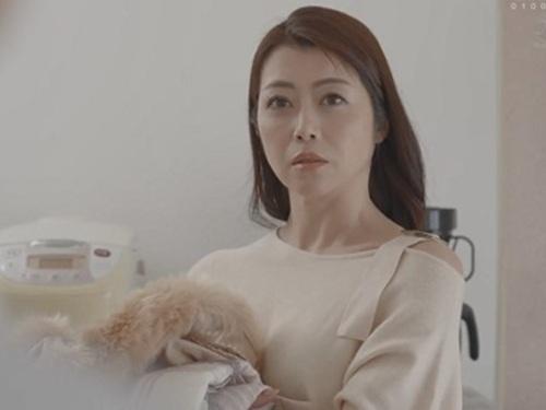 【北条麻妃】欲求不満だった人妻が息子の友人に求められ火遊びのつもりでエッチしたはずが５年間もセフレ関係になってしまう