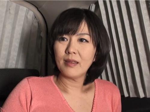 【円城ひとみ】年を重ねて卑猥になったムチムチ完熟ボディの円城ひとみが濃厚なセックスを魅せる