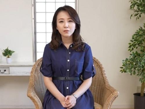【結野陽葵】『男性経験が少なくてセックスで気持ち良くなりたい！』美人で美巨乳の人妻30歳が快感を求めてAVにデビューする