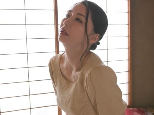 【愛弓りょう】『お前が生意気だからだよ』夫の叔父さんに媚薬を盛られて真面目な嫁が性奴隷化され狂ったようにイキまくる