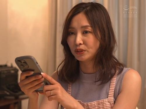 【夏目彩春】早く子供を作りたいと思う人妻が妊活エステに行きベテラン施術師のエロオイルマッサージに堕ちてしまう