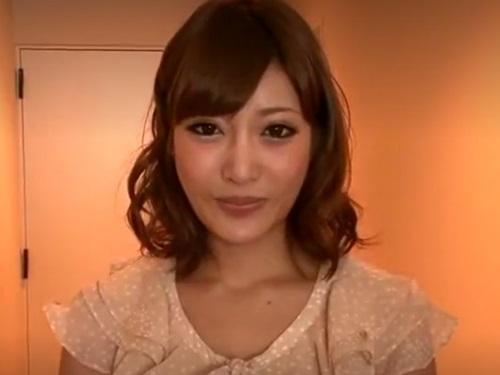 【明日花キララ】嫌がるキララちゃんの綺麗なお顔に狙いを定め渾身の精子をブッカケて綺麗なお顔を精子まみれにしちゃう