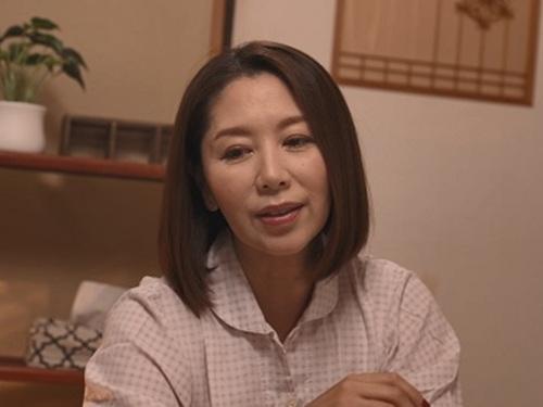 【翔田千里】性欲が強すぎる娘の彼氏が娘と家でセックスヤリまくるのでムラムラしてた母親が彼氏を寝取ってしまう