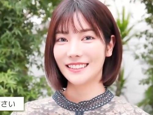 【田中レモン】突然の引退を発表した美人女優の楓カレンが田中レモンになって復活し再デビューする