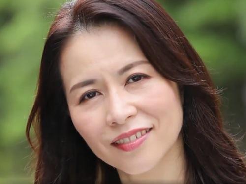 【井上綾子】実の息子に無理やりレ〇プされてしまう母が嫌がりながらも女に目覚めてしまい自ら息子のチ〇ポを求めてしまう