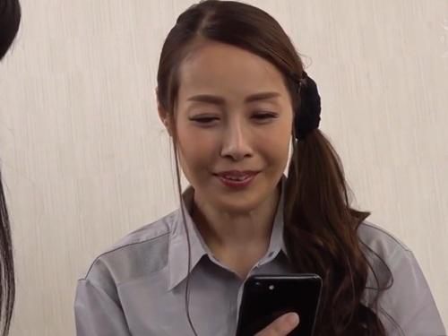 【森下美緒】彼女の母親の漂う熟女の色気が凄くて彼女に見つからないように母親ともセックスしてしまう