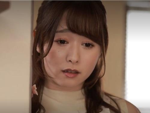 【白石茉莉奈】学生が高級風俗店に行くため禁欲し溜めまくった精子を巨尻と巨乳で誘惑し豊満ボディで抜いてしまう寮母
