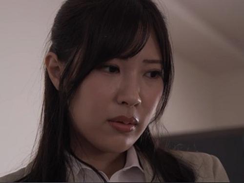 【水端あさみ】会社をクビ寸前の旦那を救うためぬ妻がハゲ上司の秘書として働きはじめハゲ上司に寝取られてしまう