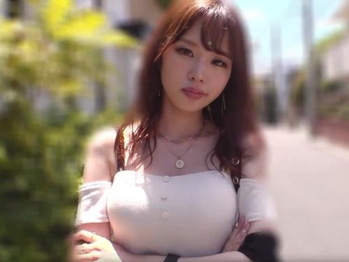 【新井リマ】関西弁で生意気だけど美少女ギャルの新井リマちゃんが素人宅に訪問しオジサン相手に痴女プレイ披露をする
