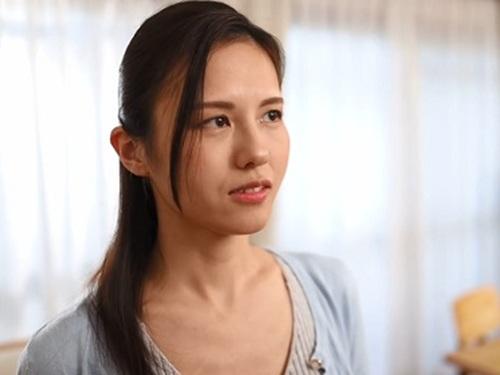 【武藤あやか】夫に興味を持ってもらえない人妻が再び女の喜びを得るために年下の男性美容師を誘惑して不倫セックスする
