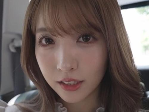 【三上悠亜】元アイドルが裏風俗で初バイトに挑戦！素人男性がマッサージ店に行ったら三上悠亜に手コキされて速攻で抜かれる