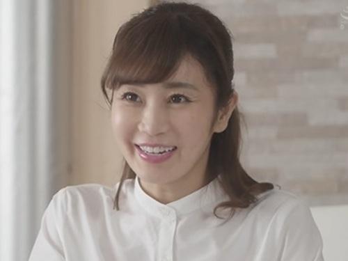 【大島優香】再婚した夫の連れ子だった息子に卒業祝いしてあげるね！と義理の母が体を捧げ最高の卒業祝いを送る
