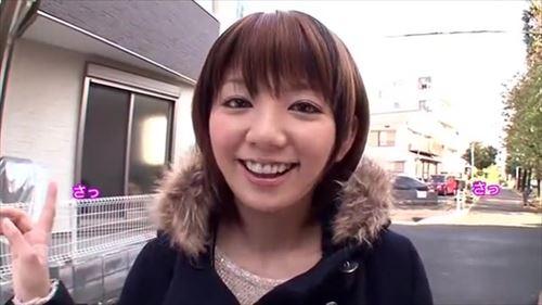 超エッチ的に興奮させる玩具で責められ、激しい快感が体中を駆け巡る