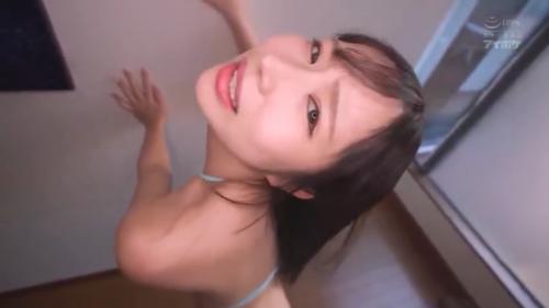巨乳痴女お姉さん動画◇向かいの部屋のめちゃシコ巨乳グラビアアイドルシリーズ！隣人のグラドルが痴女化して性交◇夕雛エミリ