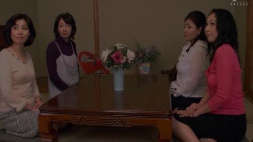 熟女のおすすめエロ動画◇熟年者の本気で老後の相手探しシリーズ！身熟女五十路独４人は完熟ボディで濃厚なセックスを披露