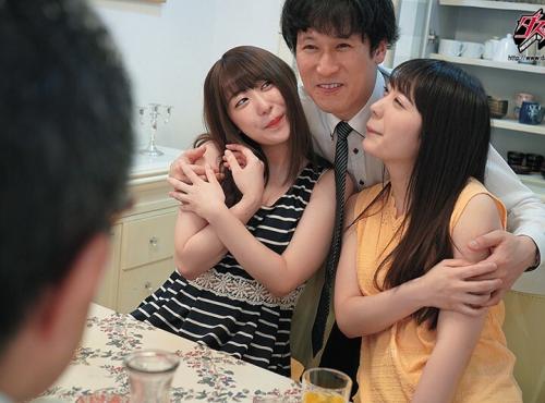催●術を扱える京は、就職先の上司に洗脳をかけ、一緒に生活することになる。 したい気持ちが大爆発の本能全開快楽SEX！