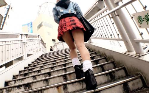 【貧乳・微乳×絶頂】指1本だけでもこんなに喘ぐのにチンポをいれたらどうなってしまうのだろう？ 根っからのドМ発言w