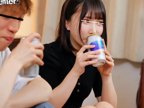 上京したての家出娘をヤリ部屋に泊めてヤリチンたちがローテーションで10時間連続で何度も何度もハメたら人格崩壊イキ！