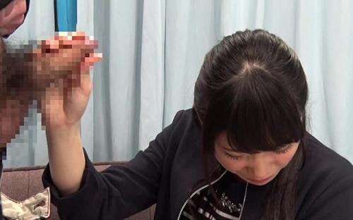 【お姉さんたち×お姉さん】キスから体をジンワリ愛撫しフェラをさせるとどんどん女の顔になっていく。 「入れていいよ 来て」
