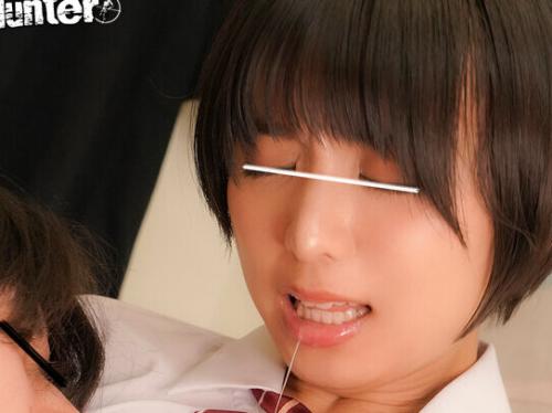 【学生服×姉・妹】触られただけでもゾクッとしちゃう、吐息をかけられたらトロけちゃう。 中出しまで許してくれました…