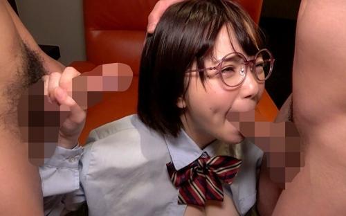 生チンで突くほどに感度は上がり、どんどんイク間隔が短くなる。 おま〇こビチョ濡れイキ狂いクンニ絶頂アクメ