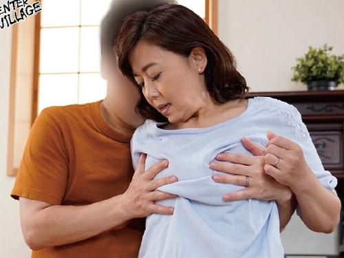 【中出し×仲岸和美】締め付けもどんどんキツくなってきたので我慢できずに中出ししちゃいました… 「妊娠しちゃう！」