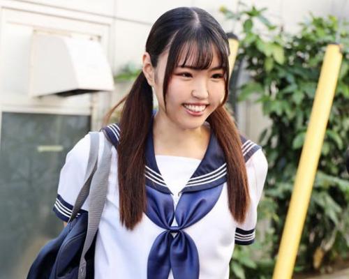 【長身×放課後】そのデカチンを挿入されると気持ちよすぎて心も体も沼ってしまうのだった。 羞恥心の果ての快楽絶頂SEX！