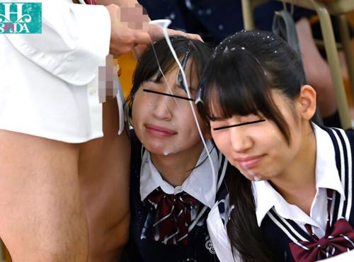 すぐに射精しちゃうボクのために何度もパイズリ焦らしで責めてくれる！！ 快楽の波に呑まれ込んで心の奥底まで官能に包まれる！